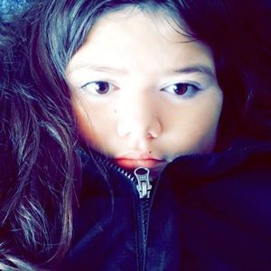 Meet your Posher, Lily